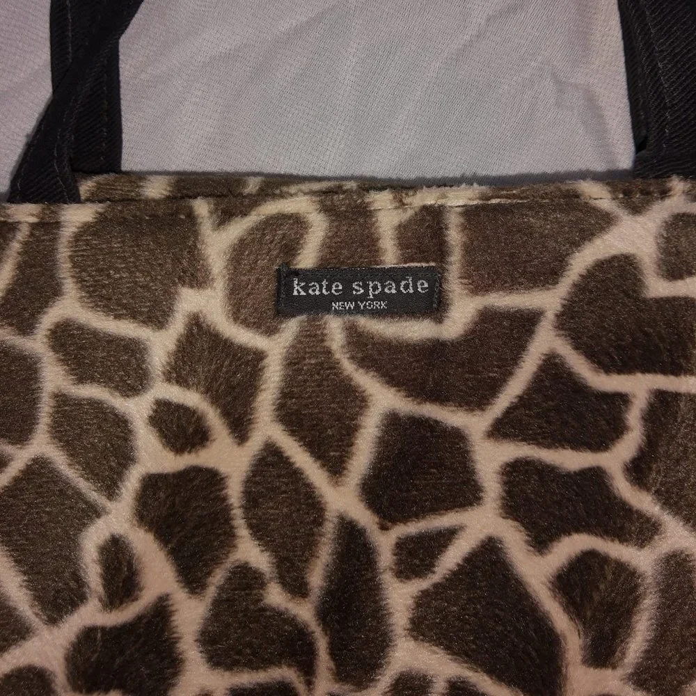 Kate Spade Bag - Picture 2 of 3